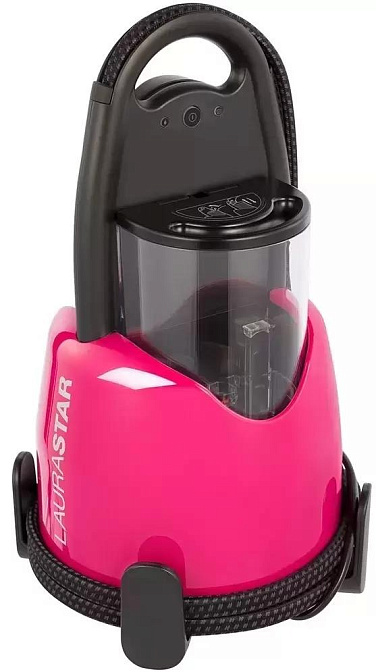 Гладильная система LauraStar LIFT+EU PINKY POP