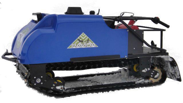 Мотобуксировщик РАЙДА 087L03 11 л.с.