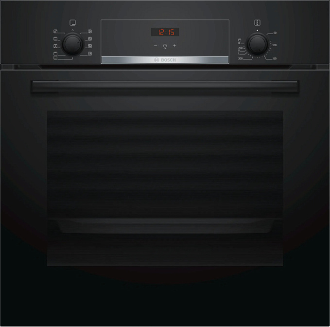 Духовой шкаф Bosch HBF534EB0Q