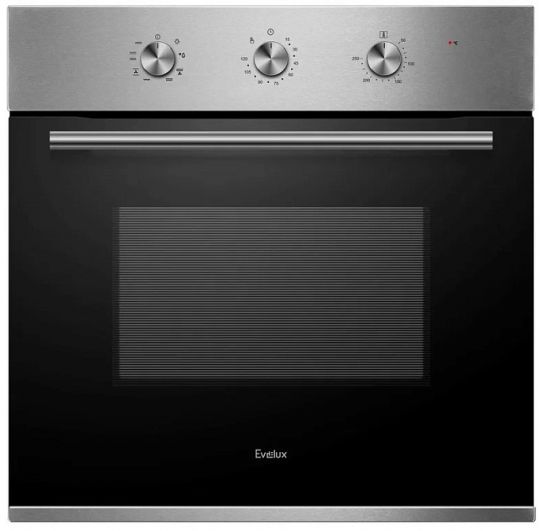 Духовой шкаф Evelux EO 620 X