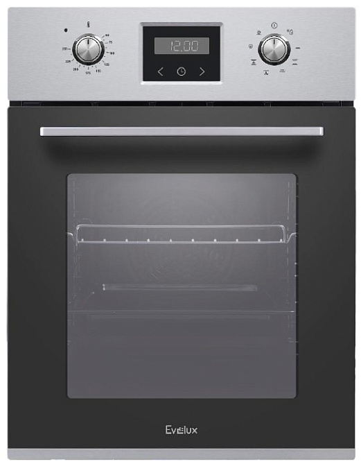 Духовой шкаф Evelux EO 440 PX
