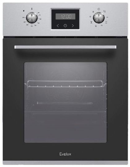 Духовой шкаф Evelux EO 440 PX
