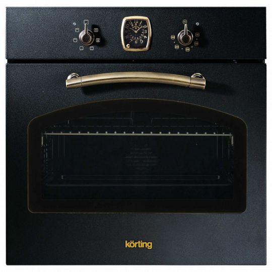 Духовой шкаф Korting OKB 460 RN