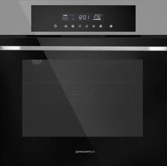 Духовой шкаф MAUNFELD AEOD60103S