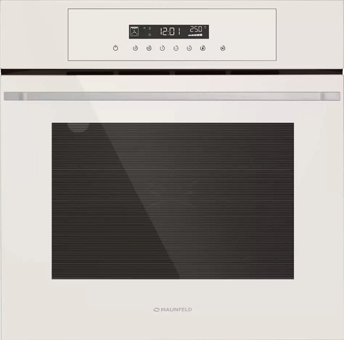 Духовой шкаф MAUNFELD AEOD60103BG