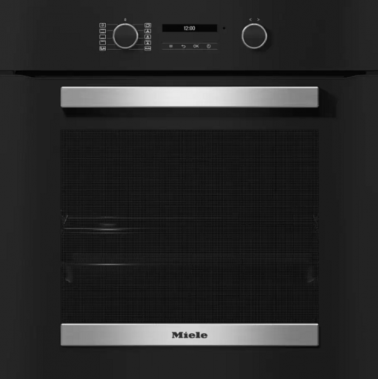 Духовой шкаф Miele H 2465-1 B ACTIVE