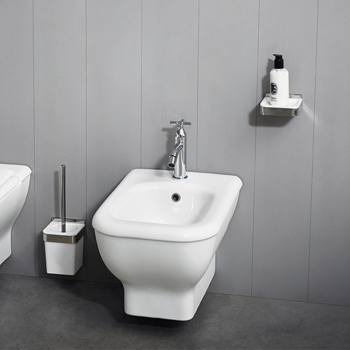 Фото Биде Agape Memory ACER0898 подвесное