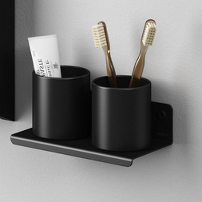 Стакан подвесной Agape Mach 2 AMC20929 20x10x6,3 см