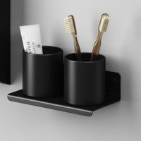 Стакан подвесной Agape Mach 2 AMC20929 20x10x6,3 см схема 1 Стакан подвесной Agape Mach 2 AMC20929 20x10x6,3 см схема 1