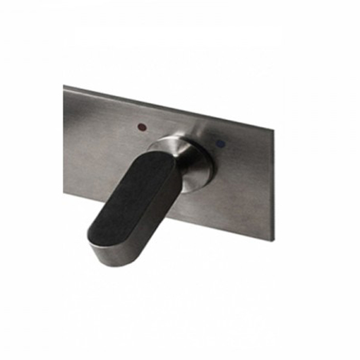 Изображение Смеситель Для душа Agape Square ARUB1113A встраиваемый