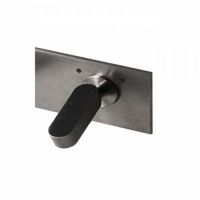 Смеситель Для душа Agape Square ARUB1113A встраиваемый схема 1