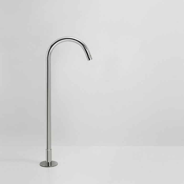 Изображение Излив для раковина Agape Fez ARUB1460000S напольный