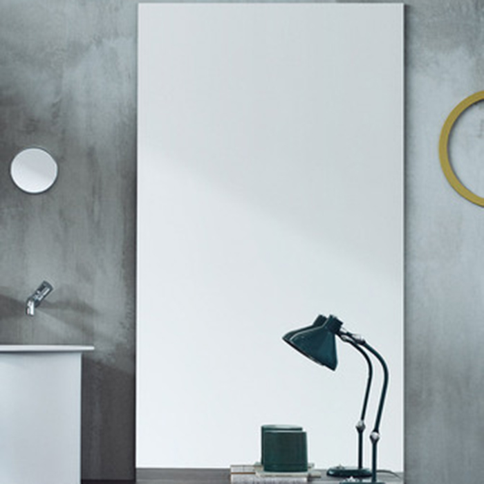 Прямоугольное зеркало Agape Nudo ASPE2440O 240x40 см