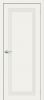Межкомнатная Дверь Эмаль Bravo Граффити-20 Whitey / Браво