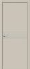 Межкомнатная Дверь Эмаль Bravo Граффити-23 Creamy / Браво