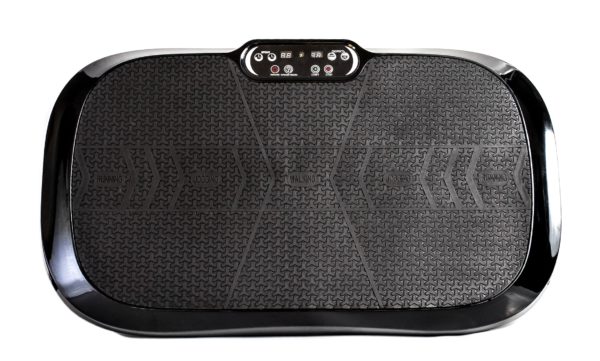 VictoryFit VF-M503 Black