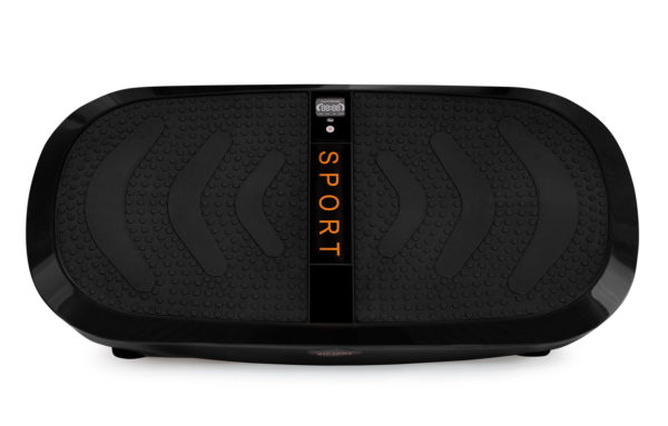 VictoryFit VF-S800 Black