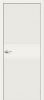Межкомнатная Дверь Эмаль Bravo Граффити-27 Whitey / Браво