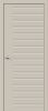 Межкомнатная Дверь Эмаль Bravo Граффити-33.0 Creamy / Браво