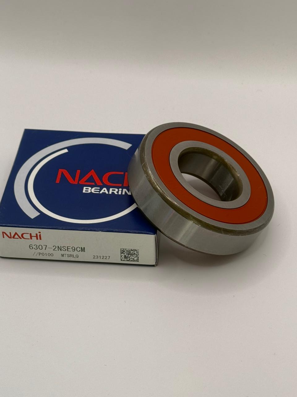 Подшипник 6307-2NSE9CM