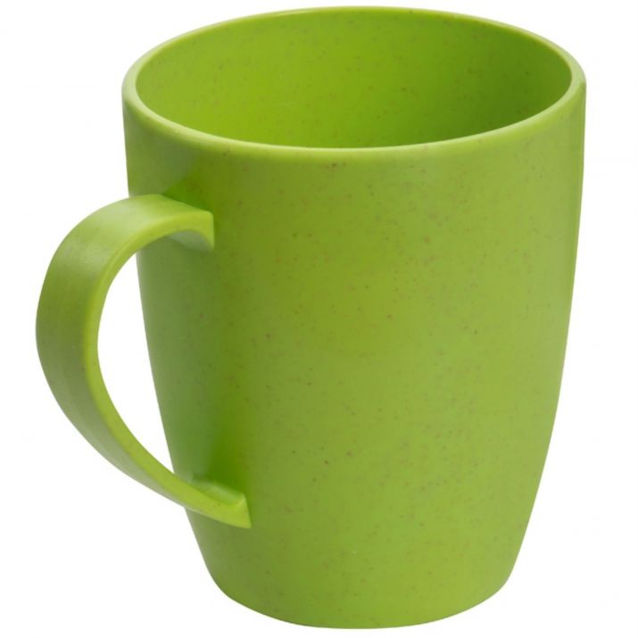 эко посуда с логотипом