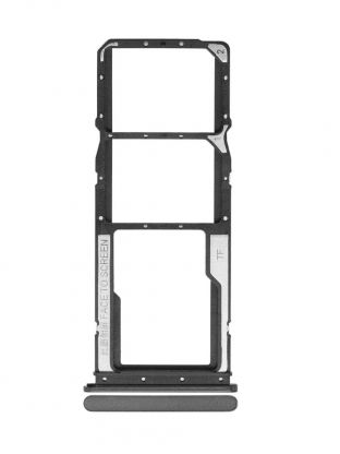 SIM-лоток (сим держатель) для Xiaomi Redmi A5, Poco C71 (25028RN03A, 25028PC03G)