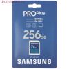 Карта памяти Samsung PRO Plus SDXC 256 ГБ [MB-SD256S/WW]
