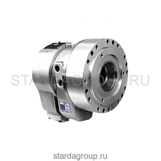 Гидравлический приводной цилиндр с проходным отверстием KH646YT FORCECHUCK Гидравлический приводной цилиндр с проходным отверстием KH646YT FORCECHUCK