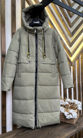 Куртка женская 50104