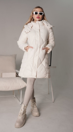 Куртка женская 50113