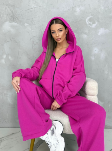 Костюм теплый женский 50114 Костюм теплый женский 50114