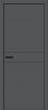Межкомнатная Дверь ПЭТ Bravo Браво-0.24 П Stormy Silk / Браво