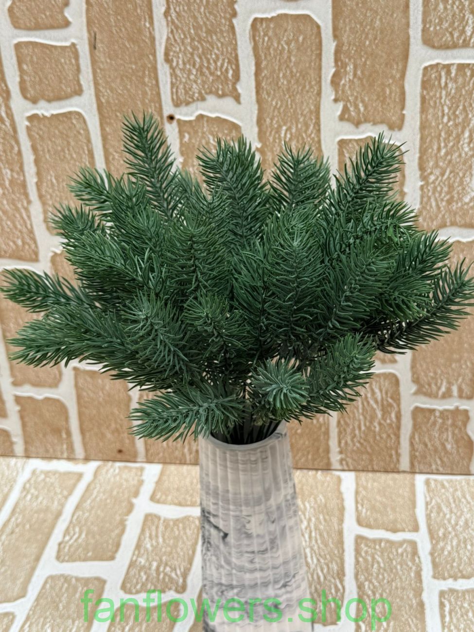 Ветки ели 20шт