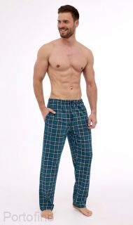 691-51 Брюки пижамные мужские Cornette