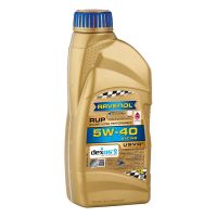 Ravenol RUP Racing Ultra Performance 5W-40, 1л