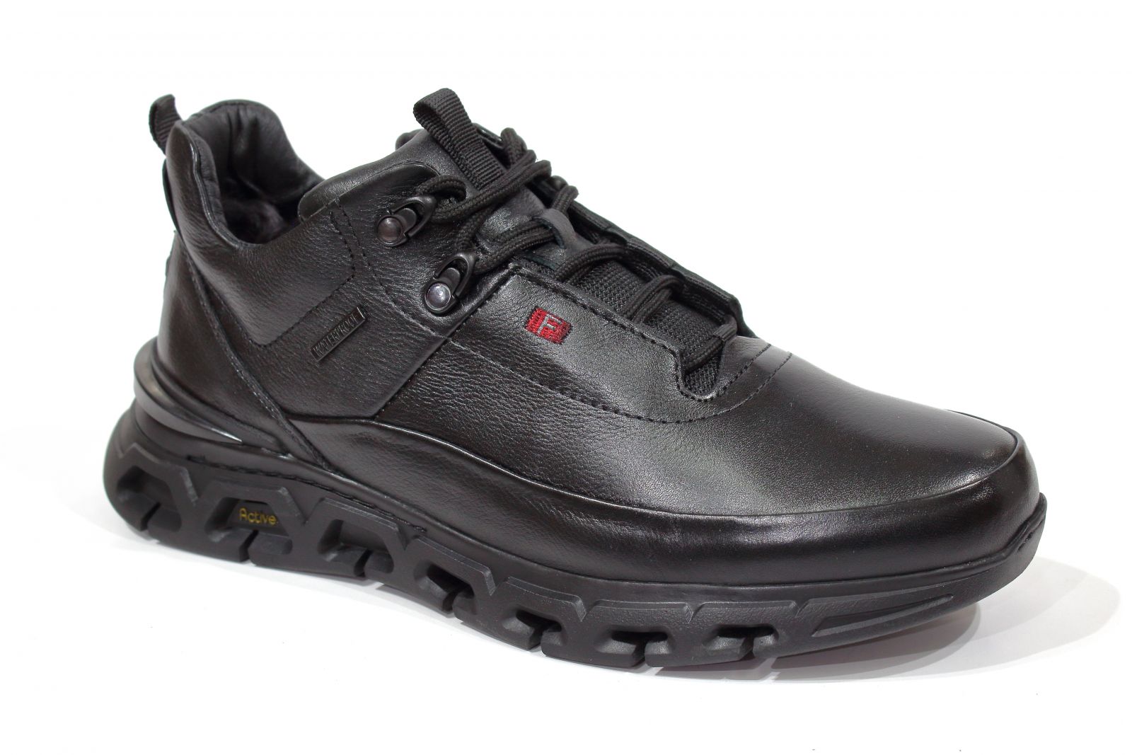 Jonny Fire Ботинки 857