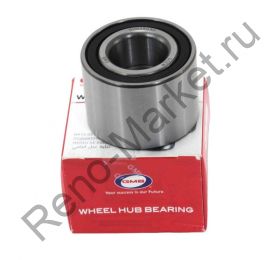 Подшипник задней ступицы Logan, Sandero