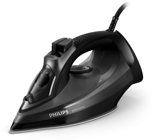 Утюг Philips DST5040/80, черный(оригинал)