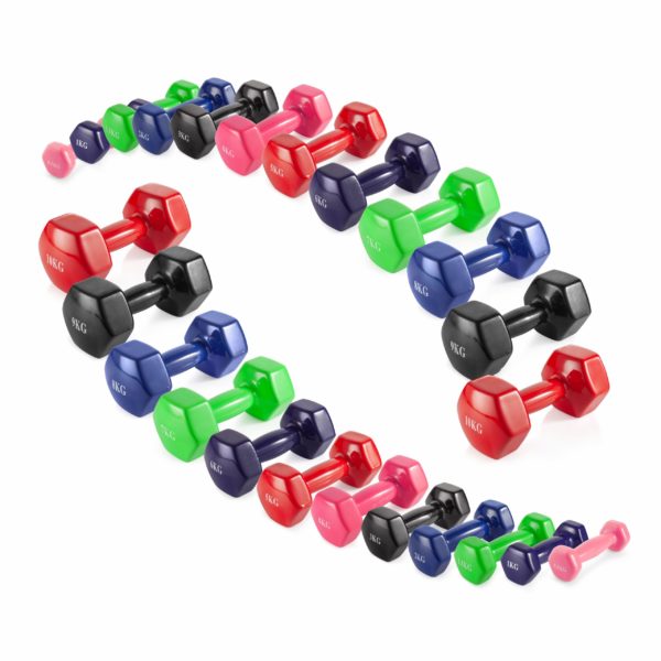 VictoryFit VF-SET114