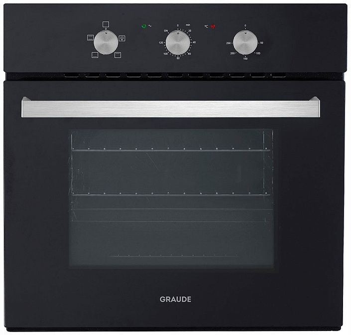 Духовой шкаф Graude BE 60.0 S