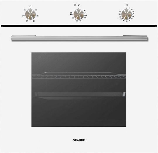 Духовой шкаф Graude BE 60.2 W