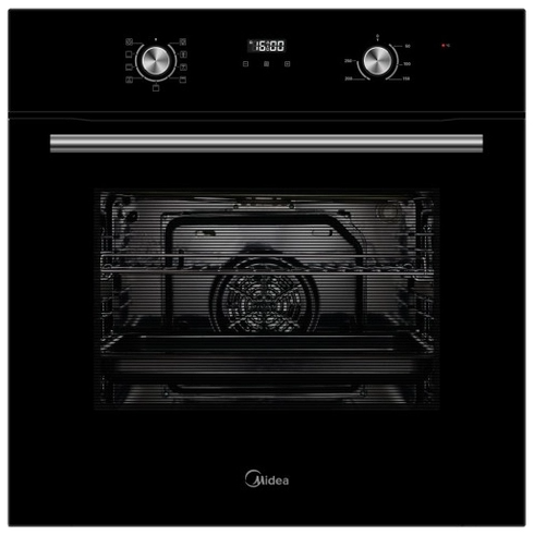 Духовой шкаф Midea MO68101CGB