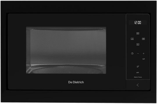 Микроволновая печь De Dietrich DME4320B