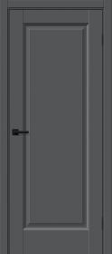 Межкомнатная Дверь ПЭТ Bravo Неоклассик-30 Stormy Silk / Браво