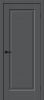 Межкомнатная Дверь ПЭТ Bravo Неоклассик-30 Stormy Silk / Браво