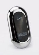 Электронный кодовый замок для шкафчика HF620 RFID + силиконовый ключ