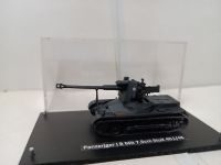 Немецкая САУ Panzerjager I B Mit 75 mm Stuk 40L/48