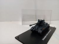 Немецкая САУ Panzerjager I B Mit 75 mm Stuk 40L/48