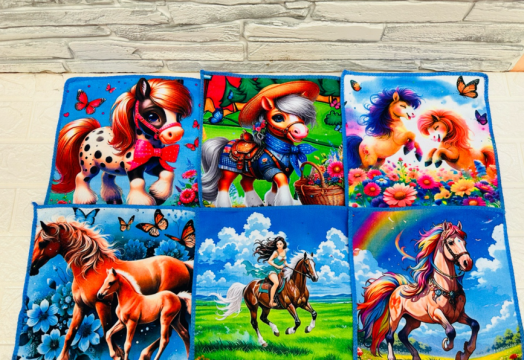 Набор салфеток 20 шт 50129