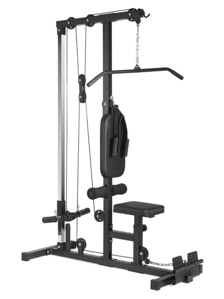 VictoryFit VF-C6007